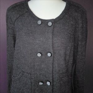 cAbi My Fair Wool Jacket, Sz. XL